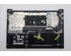 Lenovo 5CB1R61104 Tastatur inkl. Topcase ASM_FRA L 83JMLG DIS