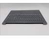 Lenovo 5CB1R61104 Tastatur inkl. Topcase ASM_FRA L 83JMLG DIS