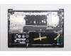 Lenovo 5CB1R61108 Tastatur inkl. Topcase ASM_GRE L 83JMLG DIS