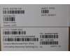 Lenovo 5CB1R61108 Tastatur inkl. Topcase ASM_GRE L 83JMLG DIS