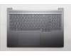 Lenovo 5CB1R61109 Tastatur inkl. Topcase ASM_HBW L 83JMLG DIS