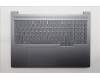 Lenovo 5CB1R61110 Tastatur inkl. Topcase ASM_HUN L 83JMLG DIS