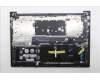 Lenovo 5CB1R61110 Tastatur inkl. Topcase ASM_HUN L 83JMLG DIS