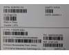Lenovo 5CB1R61110 Tastatur inkl. Topcase ASM_HUN L 83JMLG DIS