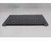 Lenovo 5CB1R61110 Tastatur inkl. Topcase ASM_HUN L 83JMLG DIS