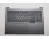 Lenovo 5CB1R61117 Tastatur inkl. Topcase ASM_POR L 83JMLG DIS