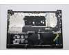 Lenovo 5CB1R61117 Tastatur inkl. Topcase ASM_POR L 83JMLG DIS