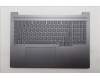 Lenovo 5CB1R61125 Tastatur inkl. Topcase ASM_UK L 83JMLG DIS