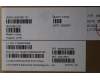 Lenovo 5CB1R61127 Tastatur inkl. Topcase ASM_ARA L 83JMLG UMA