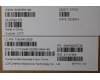 Lenovo 5CB1R61128 Tastatur inkl. Topcase ASM_BEL L 83JMLG UMA