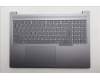 Lenovo 5CB1R61130 Tastatur inkl. Topcase ASM_BUL L 83JMLG UMA