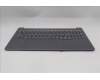 Lenovo 5CB1R61130 Tastatur inkl. Topcase ASM_BUL L 83JMLG UMA