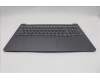 Lenovo 5CB1R61132 Tastatur inkl. Topcase ASM_ENG L 83JMLG UMA