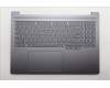 Lenovo 5CB1R61133 Tastatur inkl. Topcase ASM_EURO ENG L83JMLGUMA
