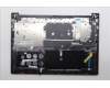 Lenovo 5CB1R61133 Tastatur inkl. Topcase ASM_EURO ENG L83JMLGUMA