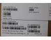 Lenovo 5CB1R61133 Tastatur inkl. Topcase ASM_EURO ENG L83JMLGUMA