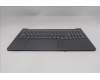 Lenovo 5CB1R61133 Tastatur inkl. Topcase ASM_EURO ENG L83JMLGUMA