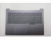 Lenovo 5CB1R61134 Tastatur inkl. Topcase ASM_FRA L 83JMLG UMA