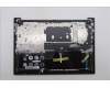Lenovo 5CB1R61134 Tastatur inkl. Topcase ASM_FRA L 83JMLG UMA