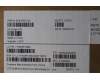 Lenovo 5CB1R61134 Tastatur inkl. Topcase ASM_FRA L 83JMLG UMA