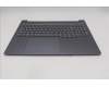 Lenovo 5CB1R61134 Tastatur inkl. Topcase ASM_FRA L 83JMLG UMA