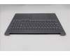 Lenovo 5CB1R61134 Tastatur inkl. Topcase ASM_FRA L 83JMLG UMA