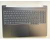 Lenovo 5CB1R61137 Tastatur inkl. Topcase deutsch L 83JMLG UMA