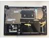 Lenovo 5CB1R61137 Tastatur inkl. Topcase deutsch L 83JMLG UMA