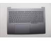 Lenovo 5CB1R61139 Tastatur inkl. Topcase ASM_HBW L 83JMLG UMA