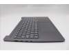 Lenovo 5CB1R61139 Tastatur inkl. Topcase ASM_HBW L 83JMLG UMA