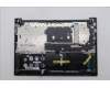 Lenovo 5CB1R61140 Tastatur inkl. Topcase ASM_HUN L 83JMLG UMA