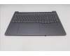 Lenovo 5CB1R61140 Tastatur inkl. Topcase ASM_HUN L 83JMLG UMA