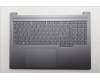 Lenovo 5CB1R61142 Tastatur inkl. Topcase ASM_ITA L 83JMLG UMA