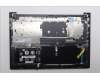 Lenovo 5CB1R61142 Tastatur inkl. Topcase ASM_ITA L 83JMLG UMA