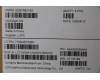 Lenovo 5CB1R61142 Tastatur inkl. Topcase ASM_ITA L 83JMLG UMA