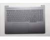 Lenovo 5CB1R61146 Tastatur inkl. Topcase ASM_NORDIC L 83JMLG UMA
