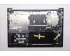 Lenovo 5CB1R61146 Tastatur inkl. Topcase ASM_NORDIC L 83JMLG UMA