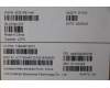 Lenovo 5CB1R61146 Tastatur inkl. Topcase ASM_NORDIC L 83JMLG UMA