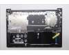 Lenovo 5CB1R61147 Tastatur inkl. Topcase ASM_POR L 83JMLG UMA