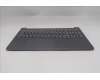 Lenovo 5CB1R61147 Tastatur inkl. Topcase ASM_POR L 83JMLG UMA