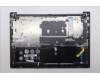 Lenovo 5CB1R61150 Tastatur inkl. Topcase spanisch L 83JMLG UMA