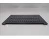 Lenovo 5CB1R61150 Tastatur inkl. Topcase spanisch L 83JMLG UMA