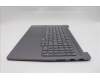 Lenovo 5CB1R61151 Tastatur inkl. Topcase schweiz L 83JMLG UMA