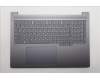 Lenovo 5CB1R61155 Tastatur inkl. Topcase ASM_UK L 83JMLG UMA