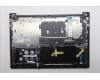 Lenovo 5CB1R61155 Tastatur inkl. Topcase ASM_UK L 83JMLG UMA