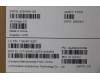 Lenovo 5CB1R61155 Tastatur inkl. Topcase ASM_UK L 83JMLG UMA
