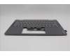5CB1R61229 Lenovo COVER UpCaseASM GER H83JQ FP LG PS