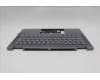 5CB1R61229 Lenovo COVER UpCaseASM GER H83JQ FP LG PS