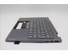 5CB1R61229 Lenovo COVER UpCaseASM GER H83JQ FP LG PS