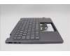 5CB1R61229 Lenovo COVER UpCaseASM GER H83JQ FP LG PS